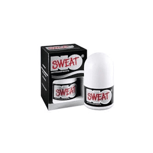 No Sweat Sudoración Excesiva