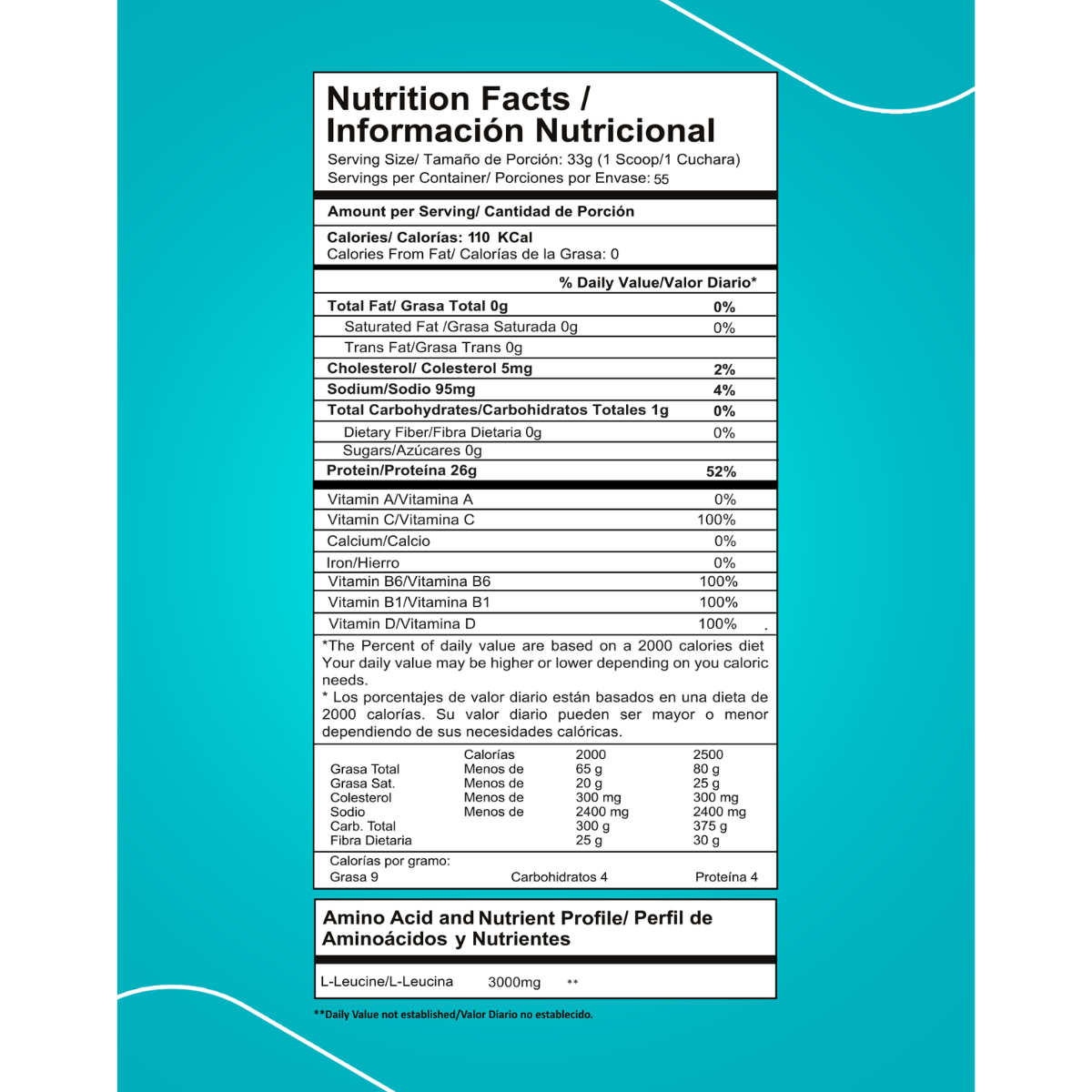 Best Protein 4 Libras Proscience - Chocolate