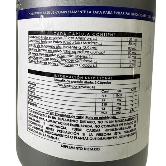 Irene Melo Rp Premier Advance 90 Cápsulas