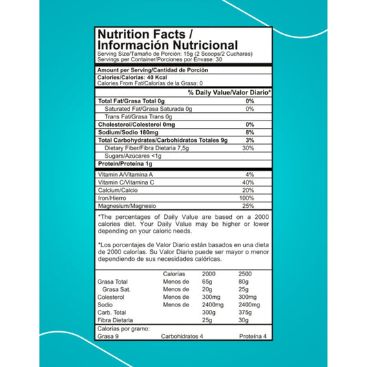 Shield Proscience 30 Servicios