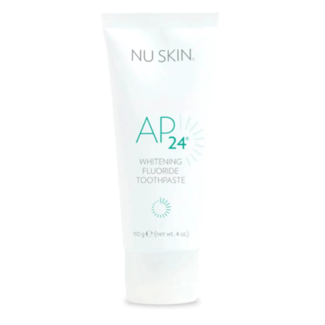 Ap24 Pasta Dental Blanqueadora Nuskin