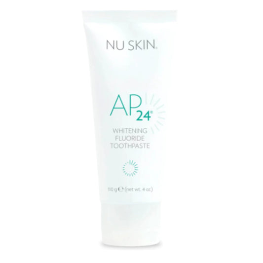 Ap24 Pasta Dental Blanqueadora Nuskin