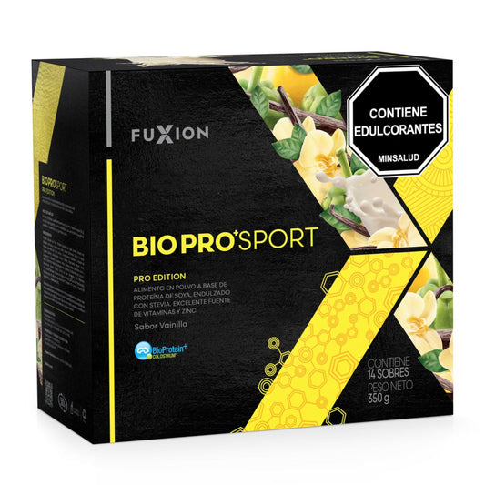 Biopro Sport - Pro Edition 14 Sobres Fuxion