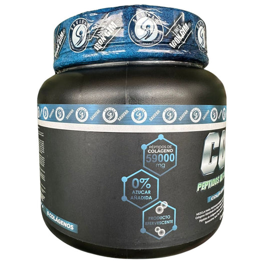 COLAG Peptidos de Colageno Hidrolizado 59000mg Savifar