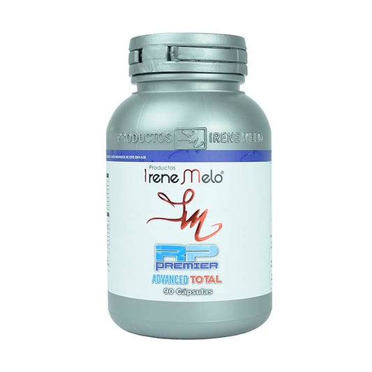 Irene Melo Rp Premier Advance 90 Cápsulas