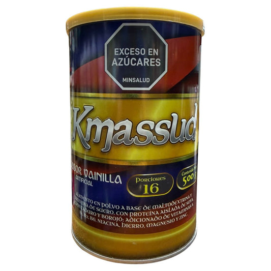 Kmassud Malteada x500gr
