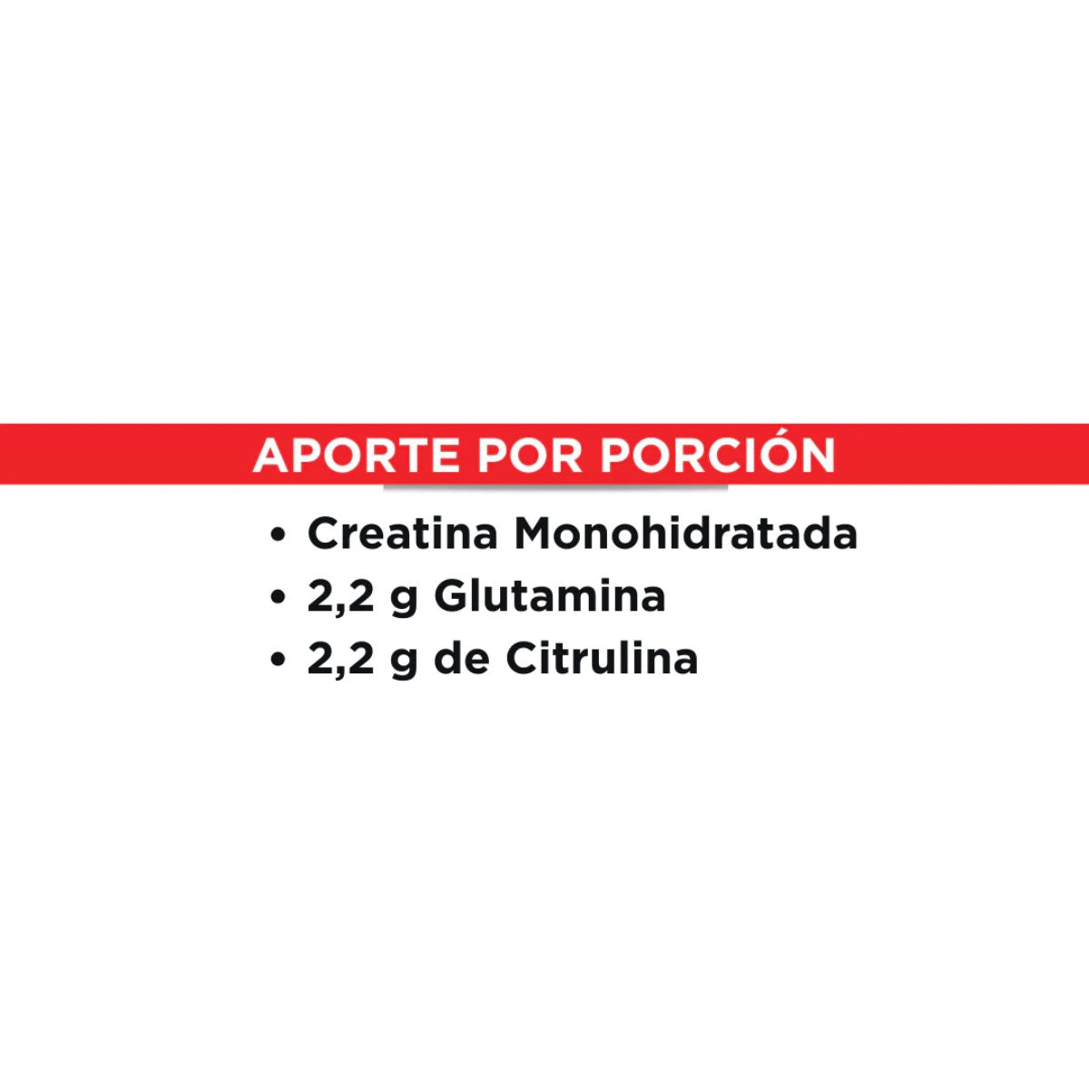 Creatina Max Krea Elitemax 500 gramos