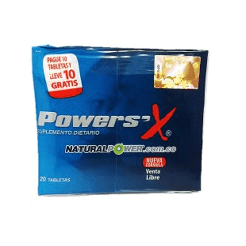 Power Sex Natural Store