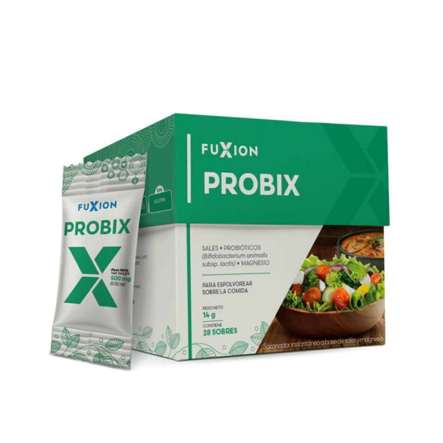 PROBIX 28 Sobres Fuxion