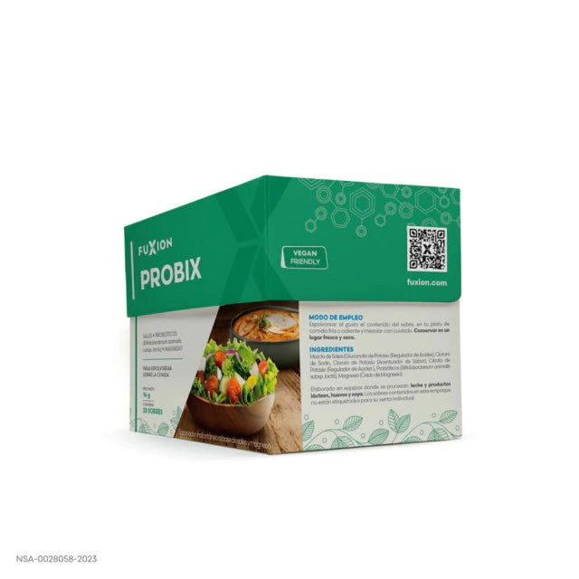 PROBIX 28 Sobres Fuxion