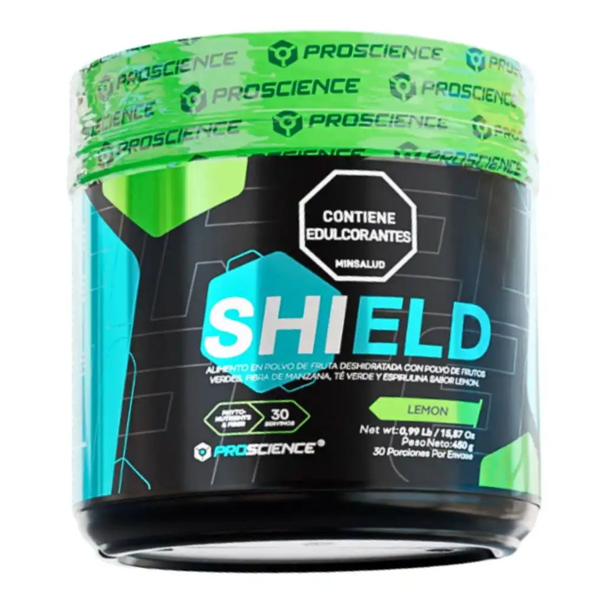 Shield Proscience 30 Servicios