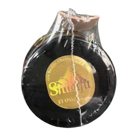 Shilajit con Borojo Chontaduro y Maca 125ml