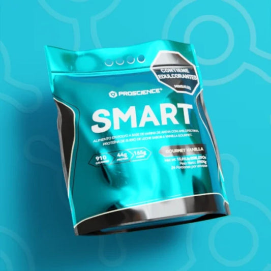 Smart Gainer 13 Libras Proscience
