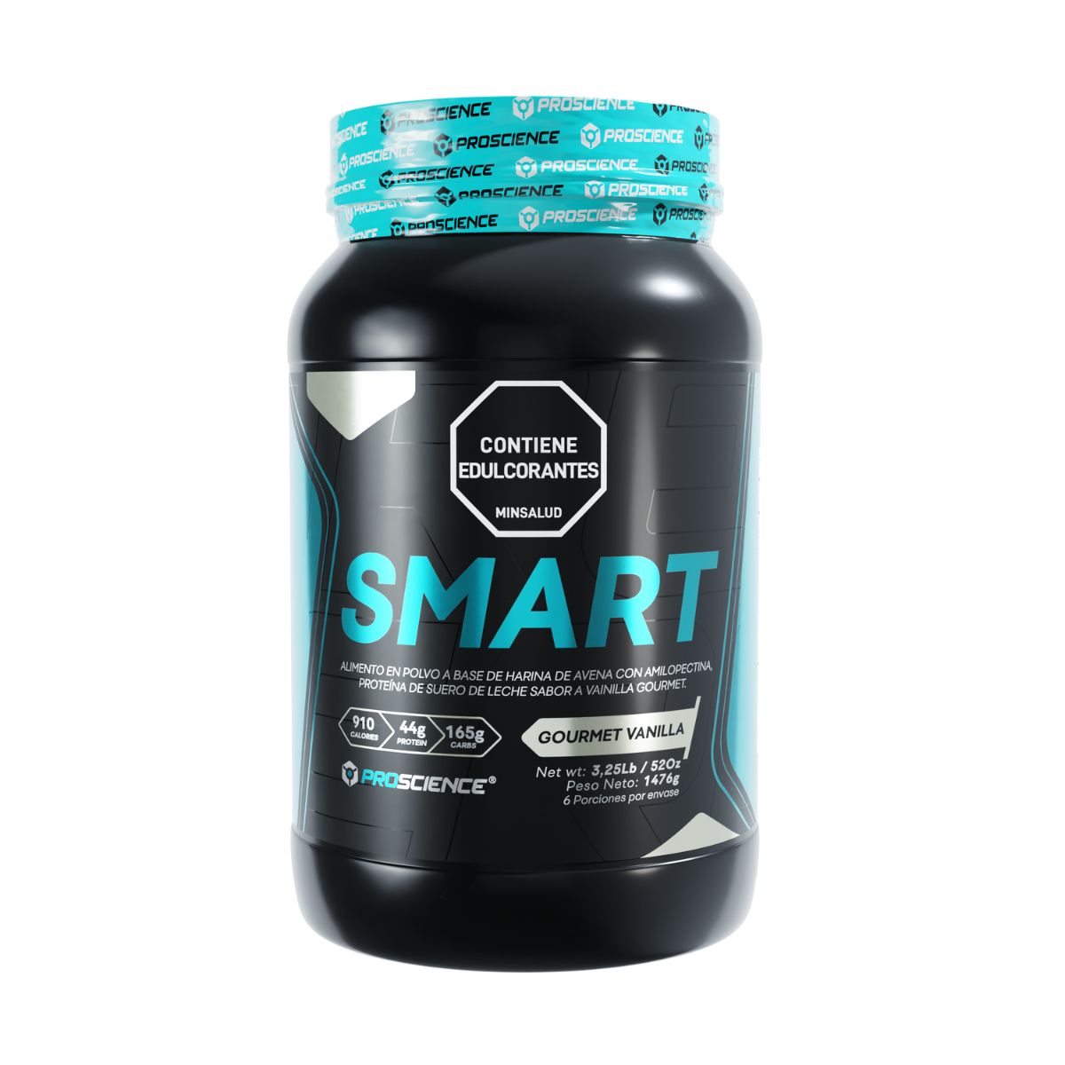 Smart Gainer 3.25 Libras Proscience