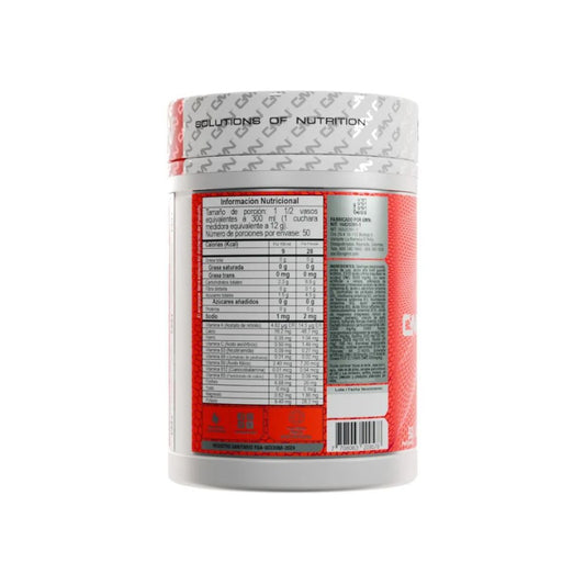 Supreme Creatina Monohidratada 600gr Gmn