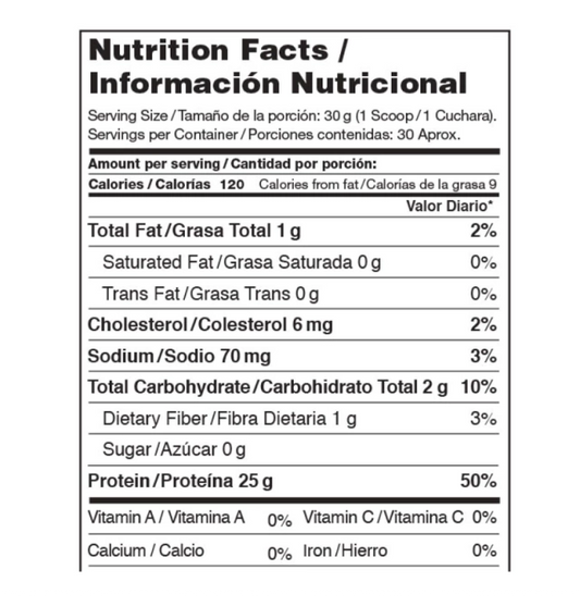 100% Whey Elite 2 Libras Vitanas