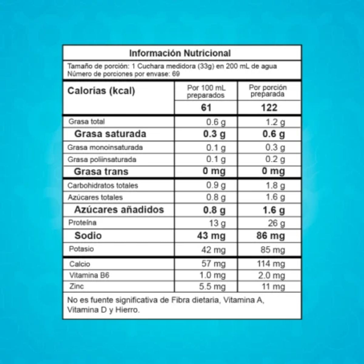 Best Whey 5 lbs Proscience - Sabor Arequipe