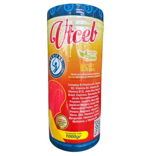 Vitacerebrin 1000gr Savifar